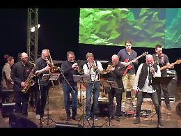 VIDEO Jazz Day,  festa della musica in città