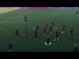 VIDEO Trapani-Cremonese, il prepartita
