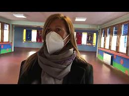 VIDEO Intervista a Teresa Cuccia, referente Covid della media Frank