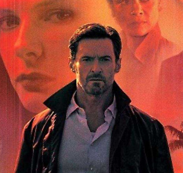 "Frammenti dal passato"
Cinema all'aperto