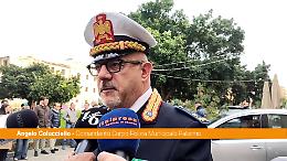 Palermo, Colucciello "Finalmente arrivano cento vigili a dare una mano concreta"