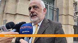 Palermo, Falzone "C'era necessit&agrave; di un aumento della polizia municipale"