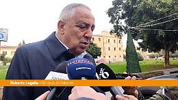 Palermo, spari contro chiesa allo Zen. Lagalla "Fiducia nelle forze dell'ordine"