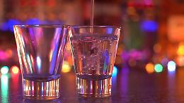 Export in crescita: l&rsquo;Italia tra i top cinque produttori di spirits