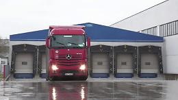 Autotrasporto in difficolt&agrave; tra rincari e fragilit&agrave; strutturali