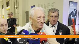 Buonfiglio "Mattarella non &egrave; un portafortuna, ma il nostro presidente"