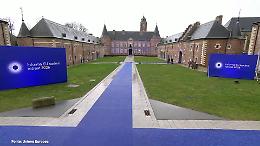 L&rsquo;Ue accelera verso il mercato unico, obiettivo fissato entro il 2027