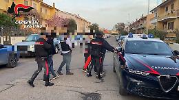 Arrestati a Oristano finti carabinieri per due estorsioni ai danni di anziane