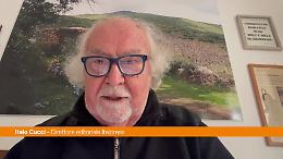 Cucci "La medaglia d'oro dei Giochi va anche ai medici italiani"