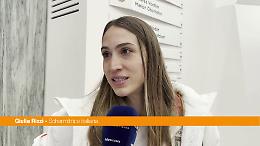 Rizzi &ldquo;Un&rsquo;Olimpiade che esalta la forza delle donne&rdquo;