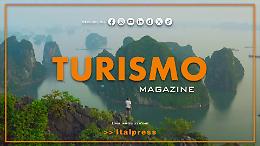 Turismo Magazine - 7/3/2026