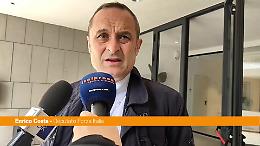 Costa "La riforma della giustizia garantisce parit&agrave; tra accusa e difesa"