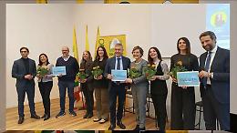 Pecoraro Scanio "Agricoltura EcoDigital guidata da donne e giovani"