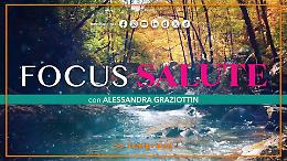 Focus Salute - Crisi di coppia dopo tumore al seno, come prevenirla