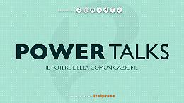 Power Talks: il potere della comunicazione - Puntata del 10/3/2026