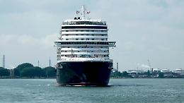 Turismo crocieristico motore strategico per la crescita in Europa