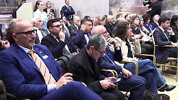 Terzo settore, al Senato il confronto sul futuro della coesione sociale