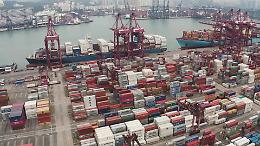 Export italiano in frenata nel quarto trimestre 2025