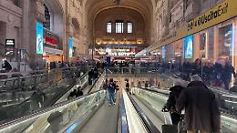 La crescita del turismo &egrave; trainata dagli stranieri