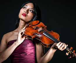 Villa Reale di Monza, il concerto di Lena Yokoyama in diretta streaming