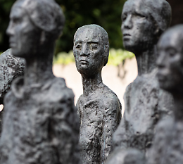 Concerto per le donne della Shoah