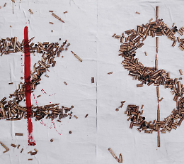 Mostra personale di Pierre Poggi – SS/ZZ