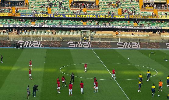 Il commento prepartita di Verona-Cremonese 