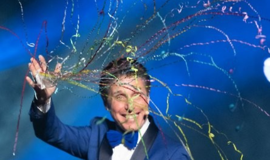 Festival della Magia - Per la prima volta fuori sede