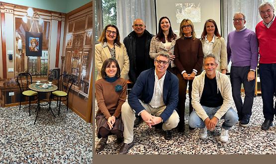 Alzheimer Caffè apre le porte: un Open Day tra cura e comunità