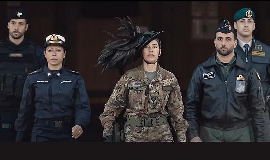 “Difesa, la Forza che unisce”: il 4 novembre si celebra l’Unità Nazionale e le Forze Armate