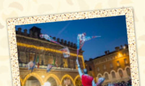 Festa del Torrone 2025 a Cremona