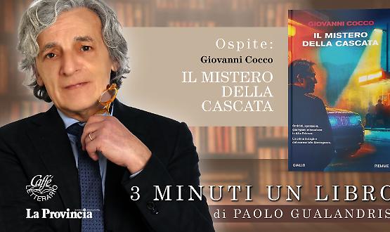 ‘Il mistero della cascata’: quell'irresistibile fascino del male
