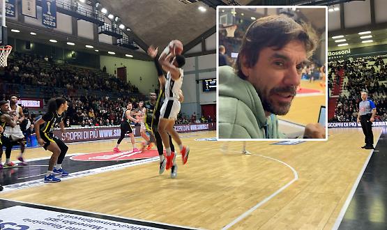 Vanoli Cremona-Dolomiti Trentino 92-83, il commento di fine partita