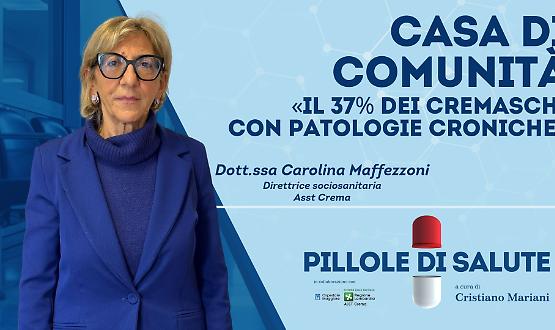 Casa di comunità, risposta ai fragili