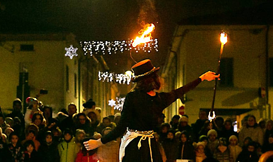 Un lungo fine settimana per Alice nella città