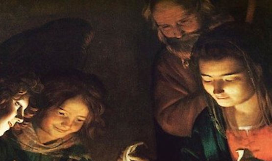 Incontro &ldquo;Lo stupore del Natale. Tra arte e fede&rdquo;
