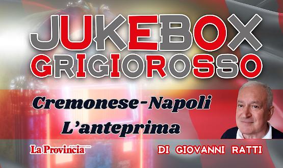 Napoli in sbornia da Supercoppa, ci vuole una Cremo in edizione straordinaria