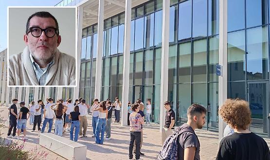 Nuova sede e  altre sfide: &laquo;Il Politecnico crescer&agrave;&raquo;