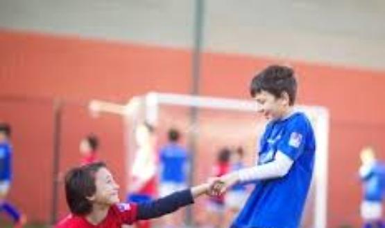 Incontro con Emanuele Isidori, docente di &ldquo;Etica e sport&rdquo;