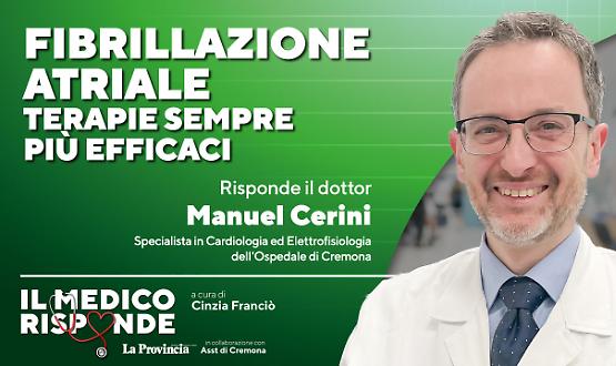 Fibrillazione atriale, nuove tecnologie e interventi mirati: cos&igrave; cambia la cura dell&rsquo;aritmia pi&ugrave; diffusa