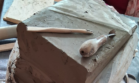 Il laboratorio del cotto: didattica e impegno sociale