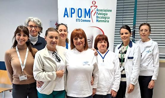 Salute femminile e prevenzione, oltre 350 donne coinvolte nell'Open Week 2026