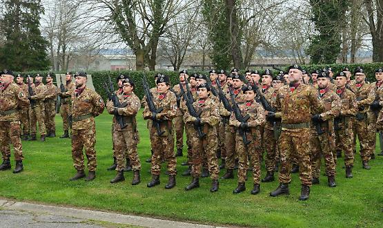 X Reggimento Genio Guastatori: un secolo di sacrificio, rigore e custodia dei valori