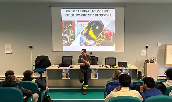 Concluso con successo il progetto &ldquo;Non Berti la Sicurezza&rdquo;