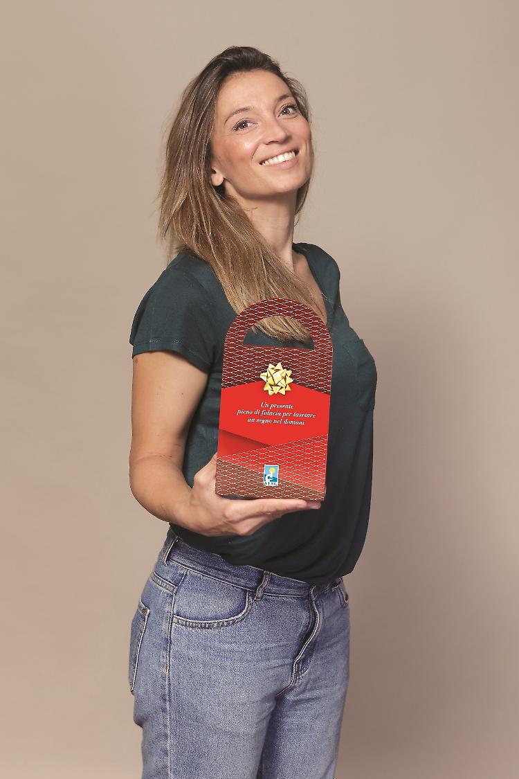 Margherita Granbassi
