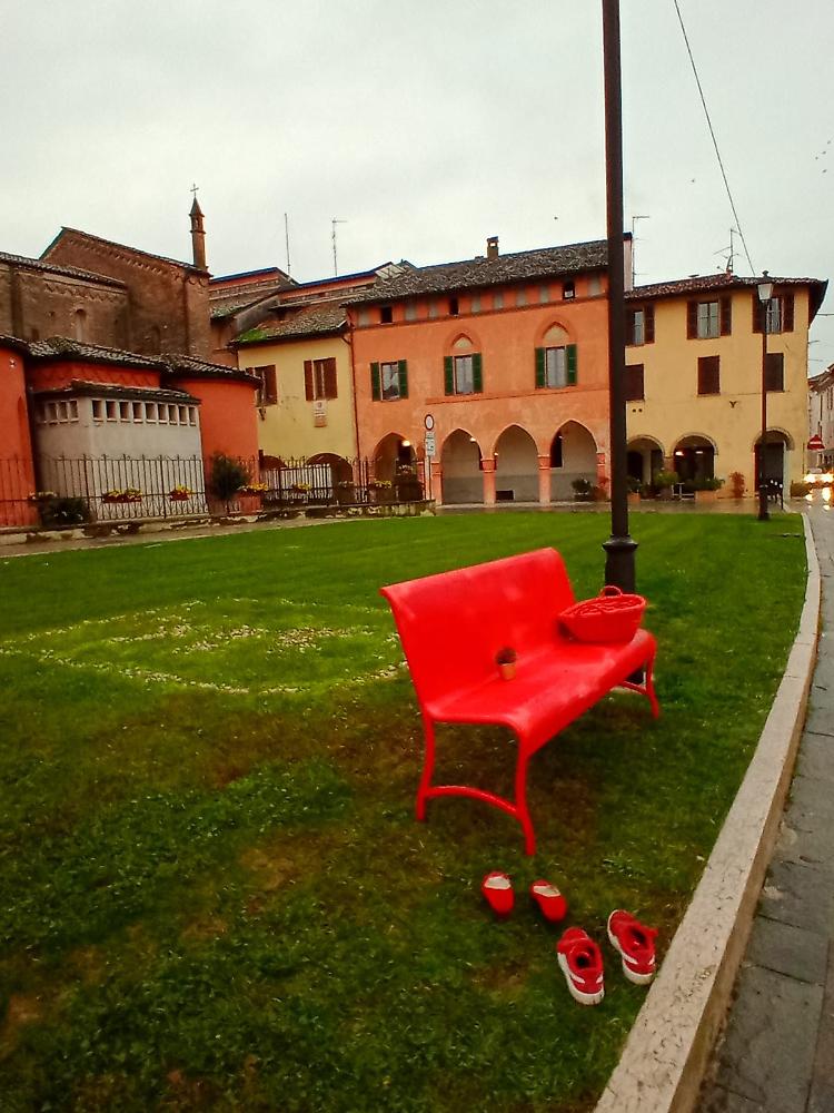 Pizzighettone