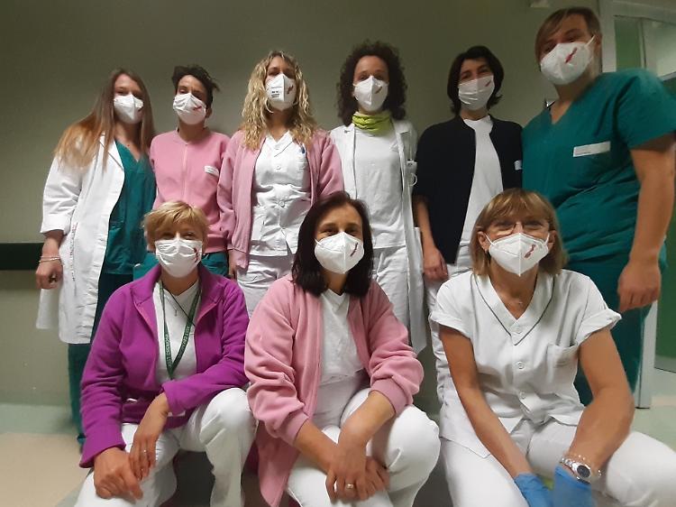 Cremona - Ostetricia