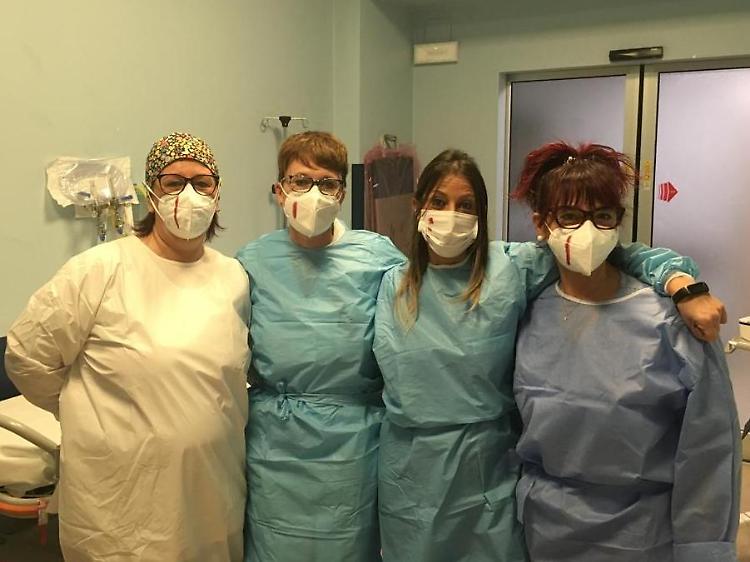 Cremona - Pronto soccorso