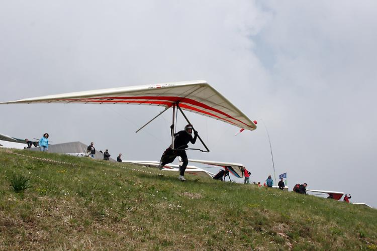 Dal 28 marzo al 1 aprile il Trofeo Expo Montegrappa