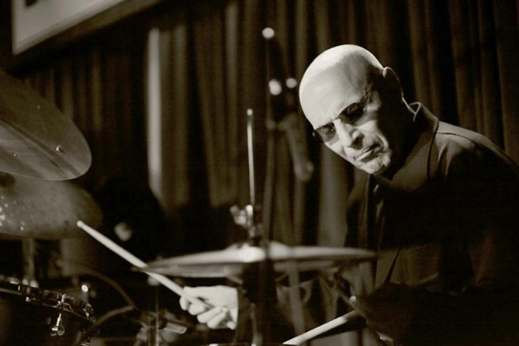 La musica del batterista Paul Motian in un box di sei Cd